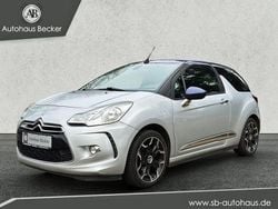 Grau Gebraucht 2014 Citroën DS3 | 6.950 € (Etwas zu teuer)