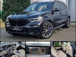 Schwarz Gebraucht 2021 BMW X5 M Sport SUV | 46.890 € (Superpreis)