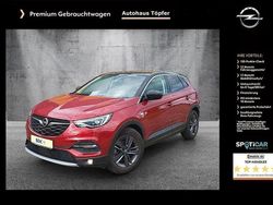 Rot Gebraucht 2020 Opel Grandland X SUV | 17.950 € (Fairer Preis)