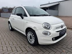 Weiß Gebraucht 2024 Fiat 500 Dolcevita Kleinwagen | 11.490 € (Guter Preis)