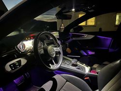 Gebraucht 2018 Audi A5 Sportback Sport Kleinwagen | 23.500 € (Etwas zu teuer)