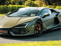 Grün Gebraucht 2024 Lamborghini Revuelto Coupé | 699.950 €