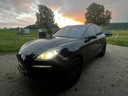 Schwarz Gebraucht 2010 Porsche Cayenne SUV | 13.899 € (Fairer Preis)