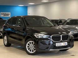 Schwarz Gebraucht 2021 BMW X1 Performance SUV | 21.497 € (Guter Preis)