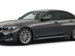 Grau Gebraucht 2025 BMW 320 Comfort Edition Limousine | 41.928 € (Etwas zu teuer)