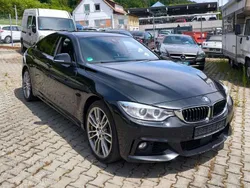 Schwarz Gebraucht 2016 BMW 435 Gran Coupé Coupé | 14.990 € (Teuer)
