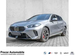 Grau Neu 2025 BMW 120 M Sport Kleinwagen | 39.990 € (Fairer Preis)