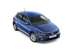 Gebraucht 2019 VW Polo Highline | 20.900 € (Teuer)
