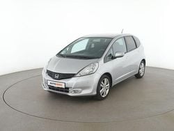 Silber Gebraucht 2014 Honda Jazz Comfort Plus Kleinwagen | 9.160 € (Fairer Preis)