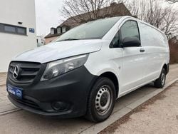 Weiß Gebraucht 2018 Mercedes Vito Van | 10.790 € (Superpreis)