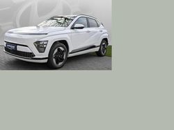 Weiß Gebraucht 2024 Hyundai Kona Trend SUV | 32.990 €