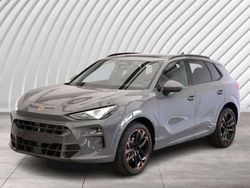 Grau Gebraucht 2025 Cupra Terramar VZ SUV | 43.190 € (Fairer Preis)