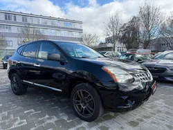 Schwarz Gebraucht 2014 Nissan Rogue SUV | 4.499 €