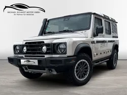 Beige Gebraucht 2024 Ineos Grenadier SUV | 73.400 €