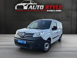 Weiß Gebraucht 2020 Renault Kangoo Van / Kleinbus | 5.999 € (Teuer)