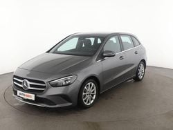 Grau Gebraucht 2019 Mercedes B180 Style Van / Kleinbus | 19.740 € (Fairer Preis)