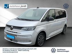 Gebraucht 2024 VW Multivan Basis Van | 52.975 € (Etwas zu teuer)