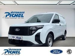 Weiß Neu 2025 Ford Transit Basis Limousine | 19.100 € (Guter Preis)