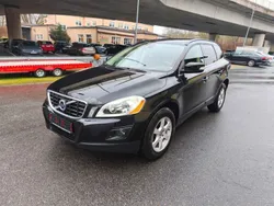Schwarz Gebraucht 2009 Volvo XC60 Momentum SUV | 5.990 € (Fairer Preis)