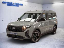 Grau Neu 2025 Ford Tourneo Courier Active Van / Kleinbus | 29.490 € (Fairer Preis)