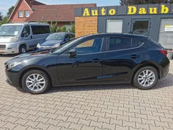 Schwarz Gebraucht 2014 Mazda 3 Limousine | 12.900 € (Guter Preis)