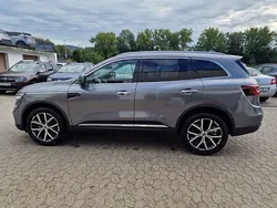 Grau Gebraucht 2023 Renault Koleos Techno SUV | 29.990 € (Fairer Preis)