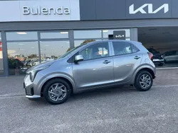 (m7g) astro grey m Neu 2024 Kia Picanto Vision Kleinwagen | 17.470 € (Fairer Preis)