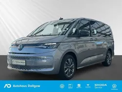 Silber Neu 2024 VW Multivan Life Van / Kleinbus | 56.490 €