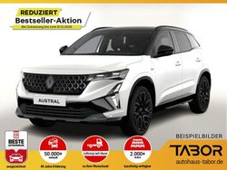 Weiß Neu 2025 Renault Austral Esprit Alpine SUV | 41.899 € (Fairer Preis)