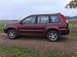 Gebraucht 2003 Nissan X-Trail SUV | 7.500 €