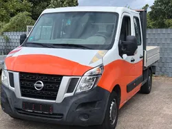 Weiß Gebraucht 2013 Nissan NV400 Van | 6.660 € (Guter Preis)