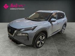Ceramic grey Gebraucht 2024 Nissan X-Trail Tekna SUV | 29.890 € (Superpreis)
