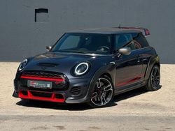 Grau Gebraucht 2020 Mini John Cooper Works Kleinwagen | 36.590 € (Fairer Preis)