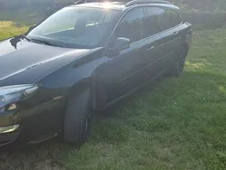 Schwarz Gebraucht 2014 Renault Laguna GrandTour GT Kombi | 5.650 € (Fairer Preis)