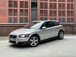 Silber Gebraucht 2006 Volvo C30 Summum Kleinwagen | 11.650 €