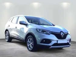 Highland grau Gebraucht 2020 Renault Kadjar LIMITED SUV | 17.990 € (Guter Preis)
