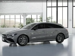 Gebraucht 2025 Mercedes CLA200 Shooting Brake Kombi | 46.990 €
