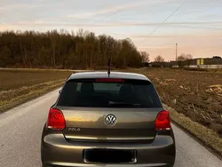 Braun Gebraucht 2012 VW Polo Kleinwagen | 7.399 € (Etwas zu teuer)