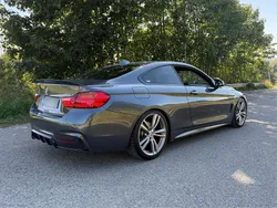 Grau Gebraucht 2013 BMW 428 M Sport Coupé | 16.500 € (Fairer Preis)