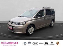 Beige Gebraucht 2025 VW Caddy Life Van / Kleinbus | 28.990 € (Fairer Preis)