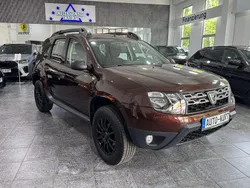 Braun Gebraucht 2018 Dacia Duster SUV | 10.850 € (Guter Preis)