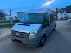 Silber Gebraucht 2008 Ford Transit Van / Kleinbus | 6.200 €