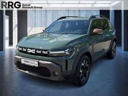 Staubgrau (grau) Neu 2025 Dacia Duster Extreme SUV | 25.990 € (Guter Preis)