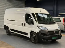 Weiß Gebraucht 2019 Fiat Ducato Van | 19.950 € (Guter Preis)