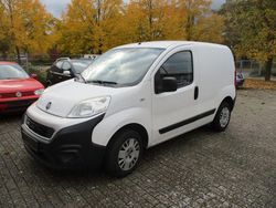 Weiß Gebraucht 2016 Fiat Fiorino Van / Kleinbus | 3.900 € (Fairer Preis)