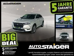 Kristallgraumetallic Gebraucht 2022 DS Automobiles DS7 Crossback Rivoli SUV | 25.999 € (Superpreis)