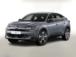 Grau Neu 2025 Citroën C4 Limousine | 23.228 € (Guter Preis)