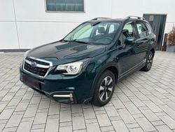 Grün Gebraucht 2018 Subaru Forester Exclusive+ SUV | 15.900 € (Superpreis)