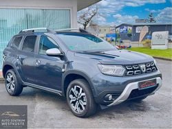 Grau Gebraucht 2022 Dacia Duster Prestige SUV | 15.975 € (Guter Preis)