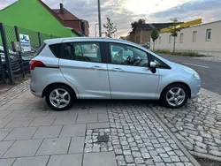 Silber Gebraucht 2013 Ford B-MAX Trend Van / Kleinbus | 4.500 € (Fairer Preis)